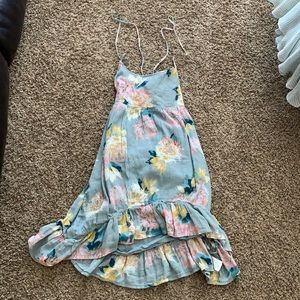 O’Neil High Low Dress